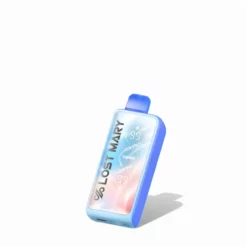 Lost Mary MT35K Rechargeable Disposable 35K Soccer Edition