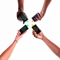 Geek Bar Meloso Bar 30K Zodiac Disposable Vape