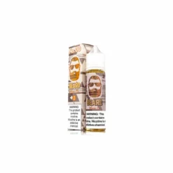 No. 00 Cappuccino Tobacco by Beard Vape Co 60ml E-Liquid