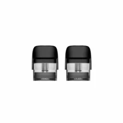 VOOPOO DRAG Nano 2 Top Fill Replacement Cartridge (3pcs)