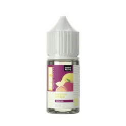 Passion Citrus Blank Bar 15000 Puff Salt 30mL Salt Nic