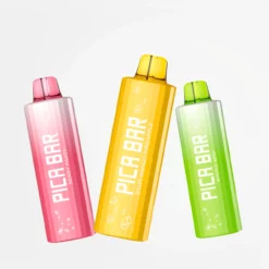 PICA BAR "TUNING" 30K Disposable Vape Pod - 30,000 Puffs