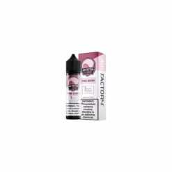 Pink Berry by Air Factory Freebase E-Liquid 60mL