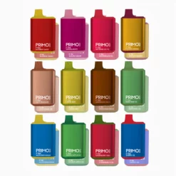 Primo Bar P7000 Disposable Vape