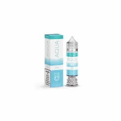 Aqua TFN Series Rush - Freebase E-Liquid 60ml