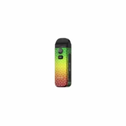 SMOK Nord 4 Mesh Coil 80W Pod Kit