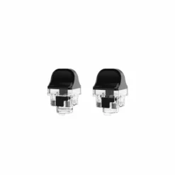 SMOK RPM 4 Leak-Proof Empty Replacement Pod Cartridge (3pcs)