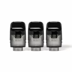 SMOK RPM C Pod Replacement Cartridge (3pcs)