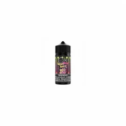 Tango Twist by Voodoo Joos Series 100mL Freebase E-Liquid