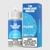 THE PANCAKE HOUSE by GOST VAPOR - Funfetti-100ML Cake Ejuice