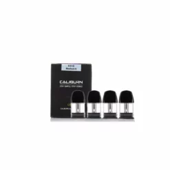 Uwell Caliburn A2 Pod Cartridge (4pcs)