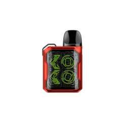 UWELL Caliburn GK2 18W Draw-Activated Pod Kit