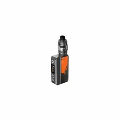 VOOPOO DRAG 4 Leak-Proof Starter Kit with UFORCE-L Tank