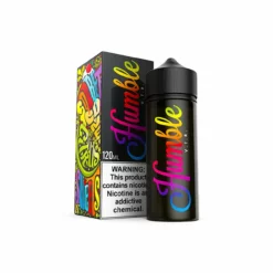 All-Day VTR by Humble TFN Series 120ML