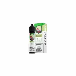 Air Factory E-Juice Freebase Watermelon Strawberry 60mL