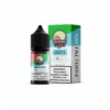 Watermelon Strawberry Ice Nic Salt - Air Factory Salts 30mL