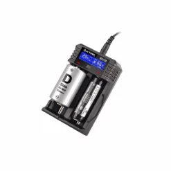 XTAR ROCKET SV2 Universal Battery Charger