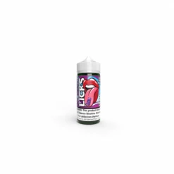 Grape Frozty Vape Juice - Juice Roll Upz Licks TF-Nic Series