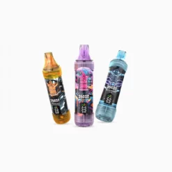 Bang King Tornado 35000 35K Rechargeable Disposable Vape