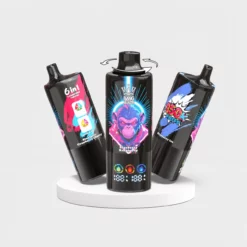 Bang Legend 150K 6in1 150000 Puffs