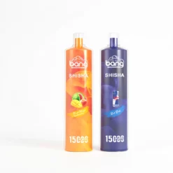 Bang SHISHA 15000 Puffs Disposable Vape