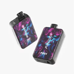 FIZZY Pandora 12K Puffs Disposable Vape