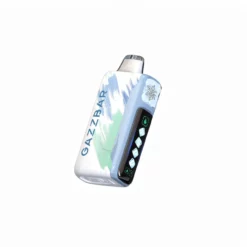 Gazzbar Ice God 50000 Puffs Adjustable Ice Disposable Vape