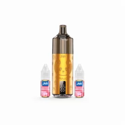 JNR PANDA 25.5K TPD Certified Disposable Vape