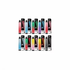 FILEX Max 5000 Puffs Vape