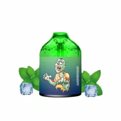 R&M Bar 9000 Puffs Disposable Vape