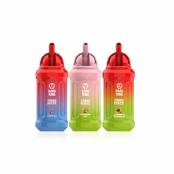 UZY Bang King 12000 Puffs Disposable Vape