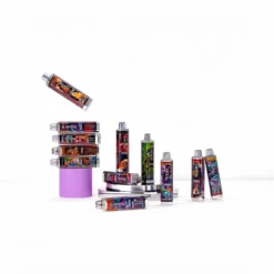 VAPME CRYSTAL 7000 Puffs Disposable Vape