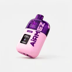 Airmez lux 60k 60000 Puffs Disposable Vape