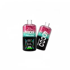 Bang Tornado 40K Rechargeable LED Display Disposable Vape