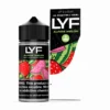 Alpine Melon | Lyf | 100mL Freebase E-Liquid