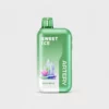 ARTERY CL6 Sweet & Ice Control Disposable Vape 50000 Puffs