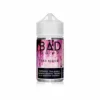 Bad Blood Bad Drip Labs 60mL Freebase E-Liquid