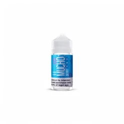 MUCHO Berry 100ml Freebase E-Liquid