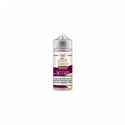 Blackberry Lemonade by The Fruit House TFN 100mL E-Liquid