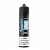 Blue Raspberry Menthol by Humble E-Liquid 60ml Freebase Vape