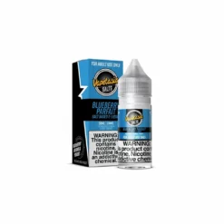 Blueberry Parfait by Vapetasia Salts 30ml Nic Salt E-Liquid