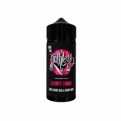 Cherry Drank | Ruthless | 100mL Freebase E-Liquid
