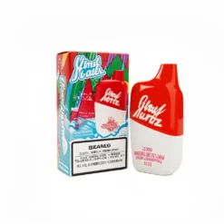 Cloud Nurdz Disposable Vape | 4500 Puffs | 12ml
