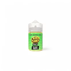 LOADED SALTS PODSALTZ Glazed Donuts - 60ML Salt Nic E-Liquid