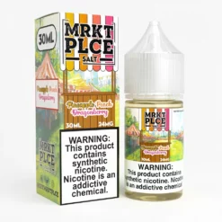 MRKTPLCE SALT Pineapple Peach Dragonberry Nic Salt E-Liquid