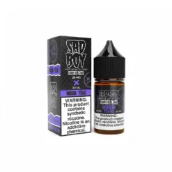 Unicorn Tears Salt, Sadboy Salts 30ml Nicotine Salt E-Liquid