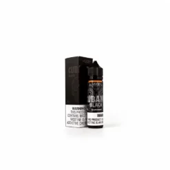 Cubano Black by VGOD eLiquid 60mL Smooth Freebase E-Liquid