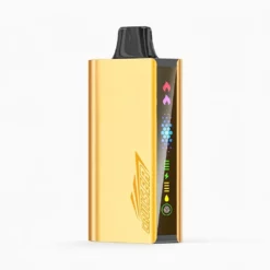 JNR Cruiser 12000 Puffs Disposable Vape