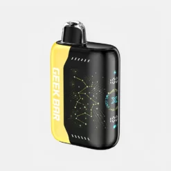 Geek Bar Pulse X 25000 Puffs Platinum Edition Disposable Vape