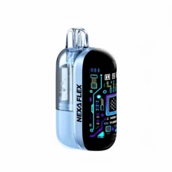 NEXA FLEX 50000 Puffs Refillable Pod System